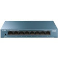 TP-Link 8-Port 10/100/1000Mbps Desktop Network Switch