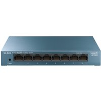 TP-Link 8-Port 10/100/1000Mbps Desktop Network Switch