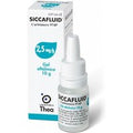 Siccafluid 2,5 Mg/G Gel Oftalmico Flacone Da 10 Mg