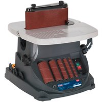 Sealey SM1300 Oscillating Belt/Spindle Sander 240v