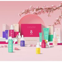 The Bybi Beauty Box (Worth £100+)