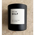 Eau de DILF duftlys
