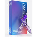 Mast Pro Tattoo Cartridges Needles 0.30MM Magnum- Box of 20