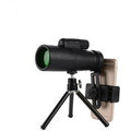 Extra Tripod and Phone Holder