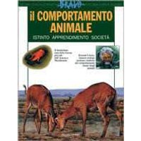 Il comportamento animale