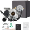 Billet Turbocharger Turbo Compatible For Chevrolet CruzeBuick Encore 2016-2019 L4 1.4L