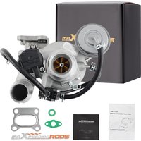 Billet Turbocharger Turbo Compatible For Chevrolet CruzeBuick Encore 2016-2019 L4 1.4L