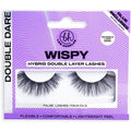 BH Wispy Hybrid Lashes Double Dare