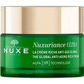 Nuxe Nuxuriance Ultra Crème Riche Anti-Age Global 50 ml Trattamento Viso Rivitalizzante Rigenerante Crema