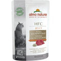 Almo Nature HFC Jelly vrečke 6 x 55 g - Tuna & mlade sardele