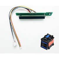 Fiberlink FL-117 FL-118 Tribrer Fiber Fusion Splicer Heating Furnace OFS-800 JoinWit 4108S/4109 Heating Core