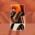 Spiced Pumpkin