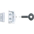 Yale P113 Toggle Window Locks White Pack of 2