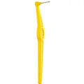 Tepe Angled Yellow Brush 6 Pack
