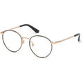 Guess Woman Guess GU2725 005 Optical frames Metal Black  Round Normal