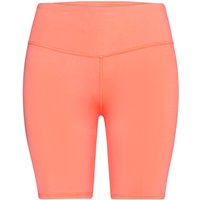 Hey Honey - Women's Biker - Shorts size S, red