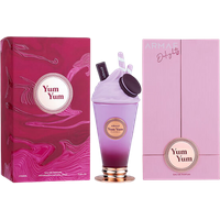 Armaf Yum Yum Women Eau De Parfum - 100 ml