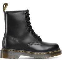 DR MARTENS - Stivaletto Black