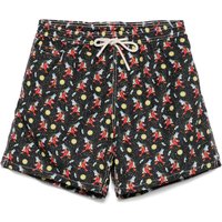 Costume uomo boxer MC2 Saint Barth fantasia Lighting