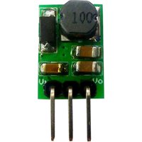 DD40AJSB 5W mini DC DC Step Down Converter Module 5-40V to 12V 5V 3.3V repl 7812 7805 AMS1117 LM2596