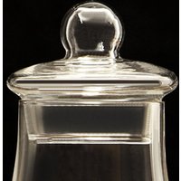 Urban Bar Specials Taster Glass Lid (Single)