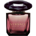 Versace Crystal Noir Eau de Toilette 90ml 