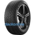 Michelin Pilot Alpin 5 ( 245/45 R20 103V XL, POL, med fälg skyddslist (FSL) )