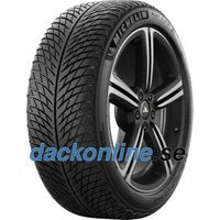 Michelin Pilot Alpin 5 ( 245/45 R20 103V XL, POL, med fälg skyddslist (FSL) )