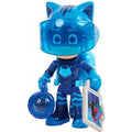 Pyjama Heroes Super Moon Catboy Figure