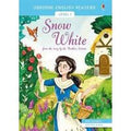 Snow White and the seven dwarfs. Ediz. a colori