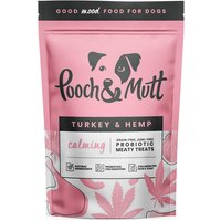 Calming Probiotic Meaty Treats