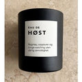 Eau de Høst duftlys