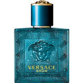 Versace Eros Eau de Toilette Spray 50ml