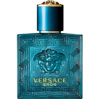 Versace Eros Eau de Toilette Spray 50ml