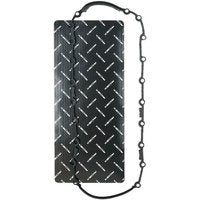 RIDEX Guarnizione Coppa Olio RENAULT,NISSAN 455G0090 7700103687,7700103687 Guarnizione, Coppa olio