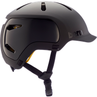 Bern Watts 2.0 MIPS  Helmet - Matte Black