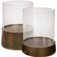 Artwood - CELANO Antique brass