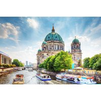 Berlin: 4-Star Break with Central Location & Flights | Wowcher