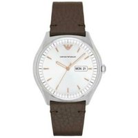 Emporio Armani AR1999 Heren Horloge 43MM 5 ATM
