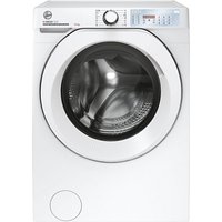 Hoover HWB414AMC H Wash 500 14kg 1400 Spin Washing Machine in White A