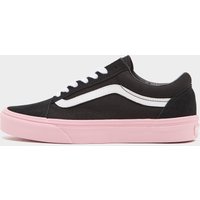 Vans Old Skool Femme - Noir, Noir