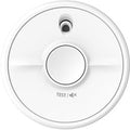 Grove Deluxe Smoke Alarm, White