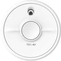 Grove Deluxe Smoke Alarm, White