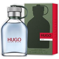 Hugo Boss Hugo Man Eau de Toilette - 75ML