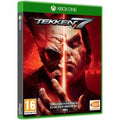 Tekken 7 - Xbox One