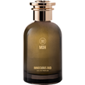 100ML Unisex Innocuous Oud Eau De Parfum for Men's & Women's