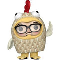 AL CHICKEN SUIT / TOY STORY 30TH / FIGURINE FUNKO POP