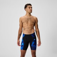 Jammer Homme Endurance+ MAX Compression noir/bleu