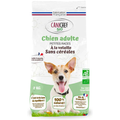 Canichef al Pollo Bio Grain Free per Cani di Piccola Taglia - 2 Kg