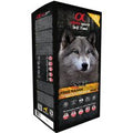 2x9kg Free Range Pasăre Alpha Spirit Semi-Moist Complete pentru câini